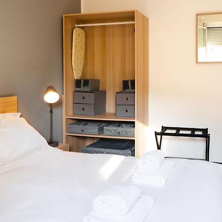5Min A Piedi City Life-Mico-Metro-Ac-Self Check-In Mailand Exterior foto